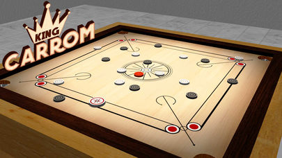 Download Carrom King App on your Windows XP/7/8/10 and MAC PC
